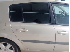 Recambio de puerta trasera derecha para renault megane ii (bm0/1_, cm0/1_) 1.5 dci (bm1e, cm1e) referencia OEM IAM   