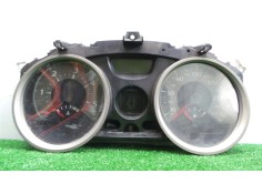 Recambio de cuadro instrumentos para renault megane ii berlina 5p 1.5 dci diesel referencia OEM IAM 8200408787  