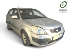 kia rio ii (jb) del año 2006