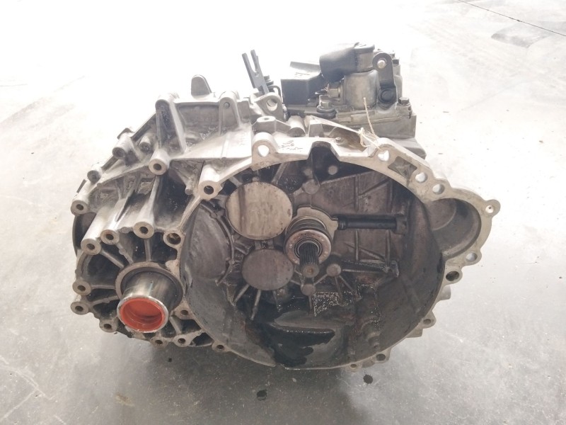 Recambio de caja cambios para volvo xc90 i (275) d5 awd referencia OEM IAM  6 VELOCIDADES MANUAL