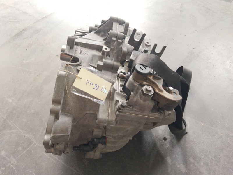 Recambio de caja cambios para volvo xc90 i (275) d5 awd referencia OEM IAM  6 VELOCIDADES MANUAL