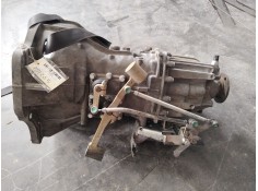 Recambio de caja cambios para iveco daily iv caja/chasis 35c15 referencia OEM IAM  6 VELOCIDADES MANUAL 2