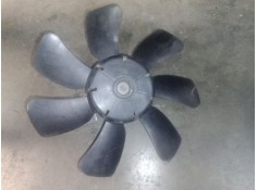 Recambio de electroventilador para mazda rx-8 (se) 1.3 wankel cat referencia OEM IAM   