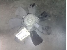 Recambio de electroventilador para mazda rx-8 (se) 1.3 wankel cat referencia OEM IAM    2