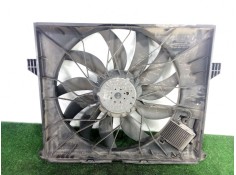 Recambio de electroventilador para mercedes-benz clase m (w164) ml 320 cdi 4-matic (164.122) referencia OEM IAM A2205000293 - 88
