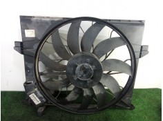 Recambio de electroventilador para mercedes-benz clase m (w164) ml 320 cdi 4-matic (164.122) referencia OEM IAM A2205000293 - 88 2