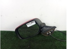 Recambio de retrovisor izquierdo para toyota auris (_e15_) 1.4 d-4d (nde150_) referencia OEM IAM  07-10 - ELECTRICO - 5.PINES RO