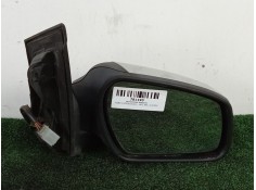 Recambio de retrovisor derecho para ford focus ii (da_, hcp, dp) 1.8 tdci referencia OEM IAM  05-08 - ELECTRICO - 5.PINES GRIS