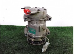 Recambio de compresor aire acondicionado para peugeot 307 (3a/c) 1.6 16v referencia OEM IAM 6453LF - 1430F  SANDEN