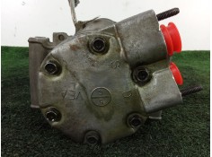 Recambio de compresor aire acondicionado para peugeot 307 (3a/c) 1.6 16v referencia OEM IAM 6453LF - 1430F  SANDEN 2