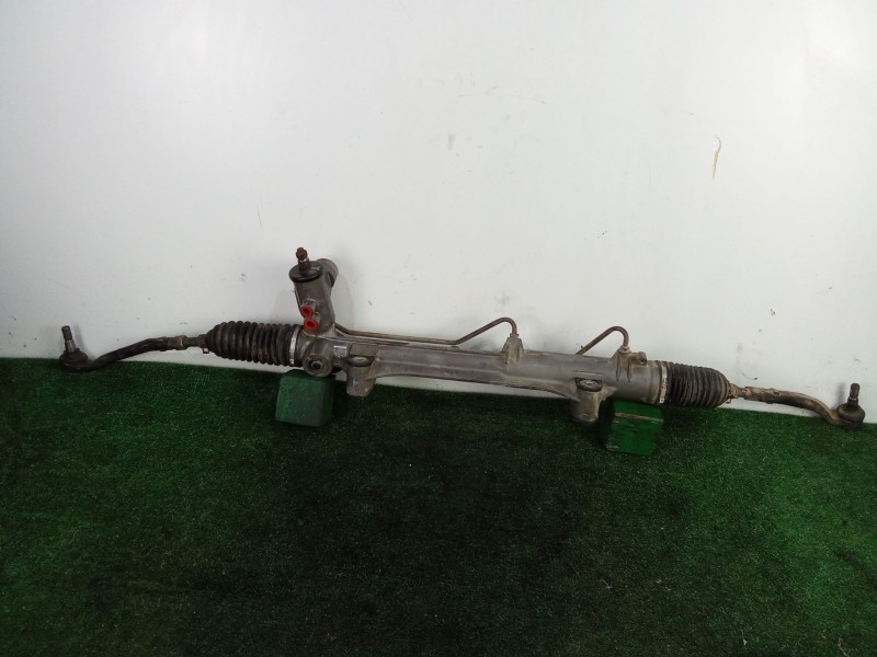 Recambio de cremallera direccion para mercedes-benz clase m (w163) ml 270 cdi (163.113) referencia OEM IAM A1634600225  