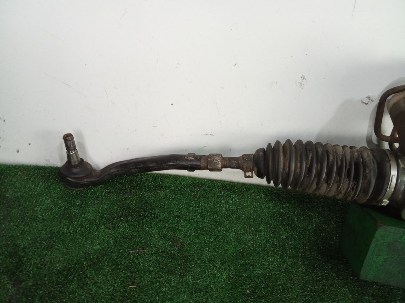Recambio de cremallera direccion para mercedes-benz clase m (w163) ml 270 cdi (163.113) referencia OEM IAM A1634600225  