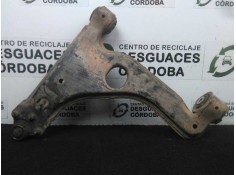 Recambio de brazo suspension inferior delantero derecho para opel zafira a 1.8 16v referencia OEM IAM    2