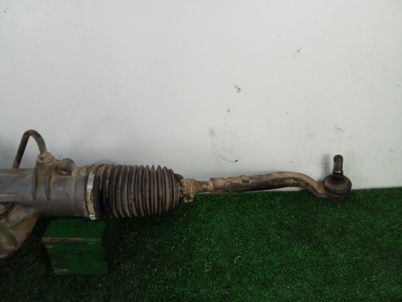 Recambio de cremallera direccion para mercedes-benz clase m (w163) ml 270 cdi (163.113) referencia OEM IAM A1634600225  