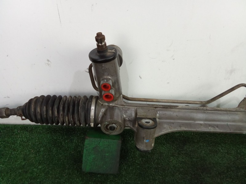 Recambio de cremallera direccion para mercedes-benz clase m (w163) ml 270 cdi (163.113) referencia OEM IAM A1634600225  