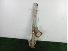 Recambio de elevalunas delantero izquierdo para mitsubishi montero iv (v8_w, v9_w) 3.2 di-d 4wd (v98w, v88w) referencia OEM IAM 