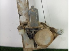 Recambio de elevalunas delantero izquierdo para mitsubishi montero iv (v8_w, v9_w) 3.2 di-d 4wd (v98w, v88w) referencia OEM IAM  2