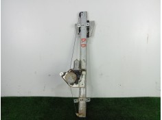 Recambio de elevalunas delantero derecho para mitsubishi montero iv (v8_w, v9_w) 3.2 di-d 4wd (v98w, v88w) referencia OEM IAM MR