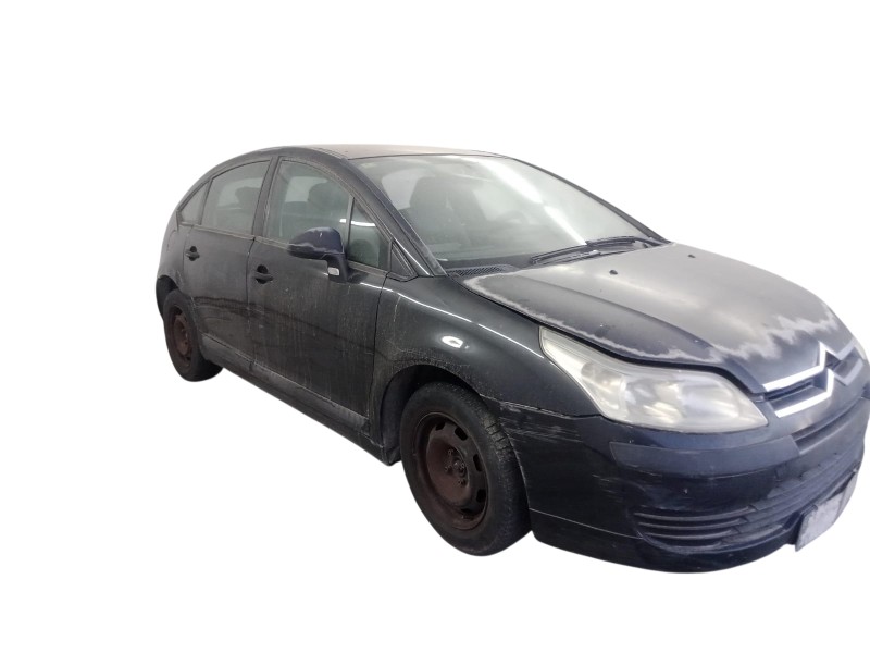 citroën c4 i (lc_) del año 2006