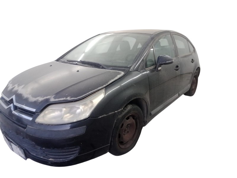citroën c4 i (lc_) del año 2006