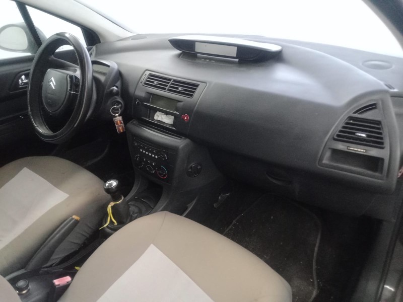 citroën c4 i (lc_) del año 2006