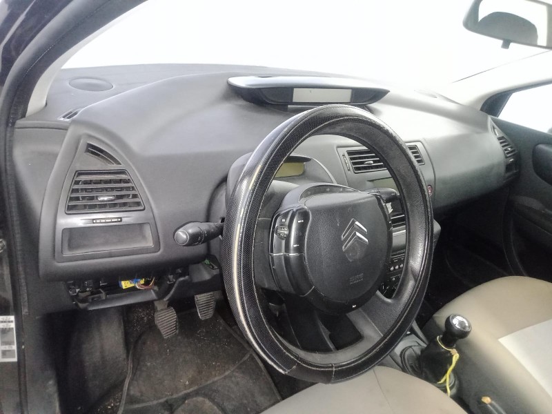 citroën c4 i (lc_) del año 2006