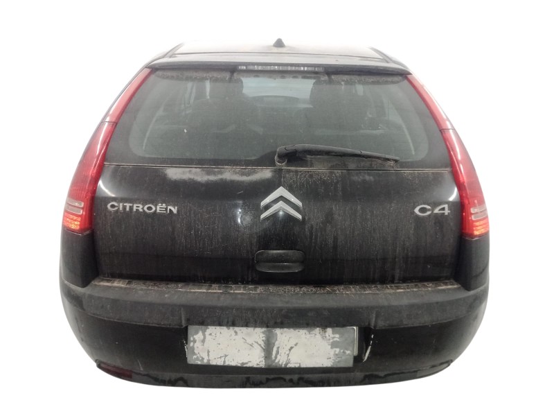 citroën c4 i (lc_) del año 2006