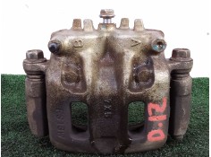 Recambio de pinza freno delantera izquierda para mitsubishi montero iv (v8_w, v9_w) 3.2 di-d 4wd (v98w, v88w) referencia OEM IAM