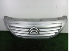 Recambio de rejilla delantera para citroën c3 i (fc_, fn_) 1.4 i referencia OEM IAM   