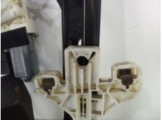 Recambio de elevalunas trasero izquierdo para seat altea (5p1) 1.9 tdi referencia OEM IAM 5P0839461A ELECTRICO - CON.MOTOR BROSE 2