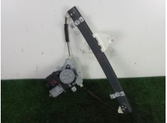 Recambio de elevalunas delantero izquierdo para chevrolet epica (kl1_) 2.0 d referencia OEM IAM 96647520 ELECTRICO 6.PINES CON.M