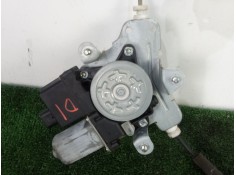 Recambio de elevalunas delantero izquierdo para chevrolet epica (kl1_) 2.0 d referencia OEM IAM 96647520 ELECTRICO 6.PINES CON.M 2