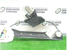 Recambio de elevalunas trasero izquierdo para mini countryman (r60) 1.6 16v referencia OEM IAM 9800635-126670295-34000009M09-3M3