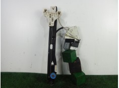 Recambio de elevalunas trasero derecho para seat altea (5p1) 1.9 tdi referencia OEM IAM 5P0869462A ELECTRICO - CON.MOTOR 5.PUERT