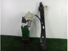 Recambio de elevalunas trasero derecho para seat altea (5p1) 1.9 tdi referencia OEM IAM 5P0869462A ELECTRICO - CON.MOTOR 5.PUERT 2