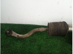 Recambio de cremallera direccion para honda accord vi (ck, cg, ch, cf, cl) 1.8 i (cg8) referencia OEM IAM 53600S1AG0 1400MM  2