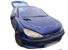 peugeot 206 hatchback (2a/c) del año 2003 2