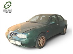 alfa romeo 156 (932_) del año 2002