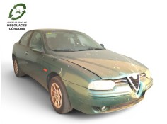 alfa romeo 156 (932_) del año 2002 2