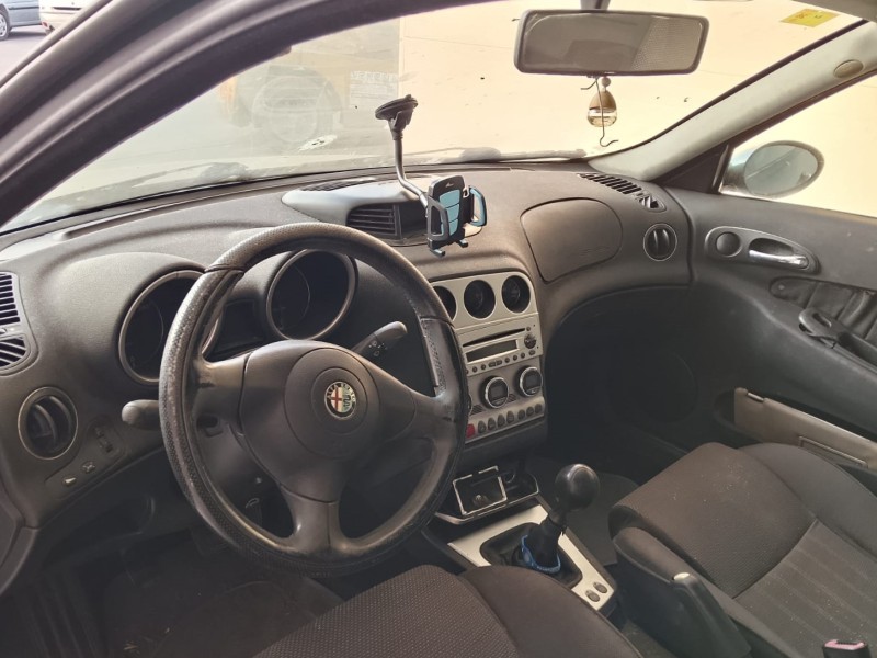 alfa romeo 156 (932_) del año 2002