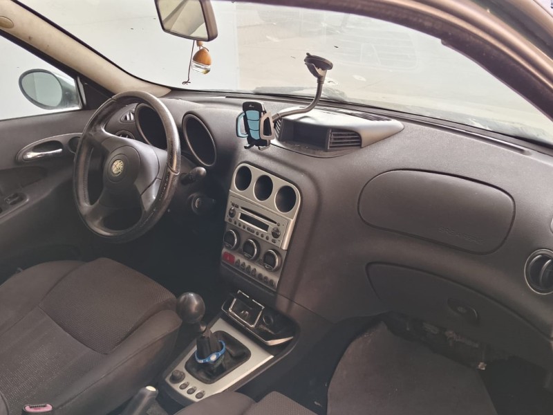 alfa romeo 156 (932_) del año 2002