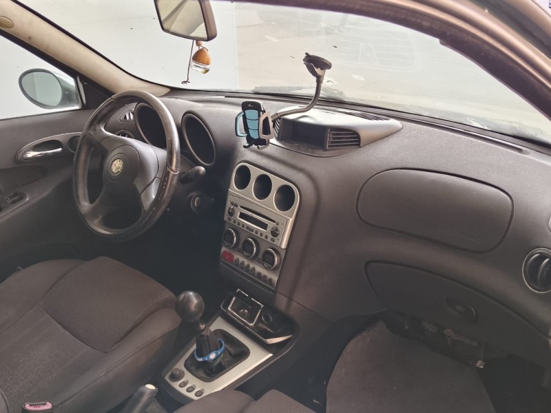 alfa romeo 156 (932_) del año 2002