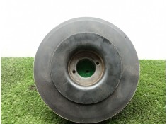 Recambio de polea cigueñal para peugeot 406 (8b) 2.0 hdi 90 referencia OEM IAM CVC2235A Ø1530MM  2