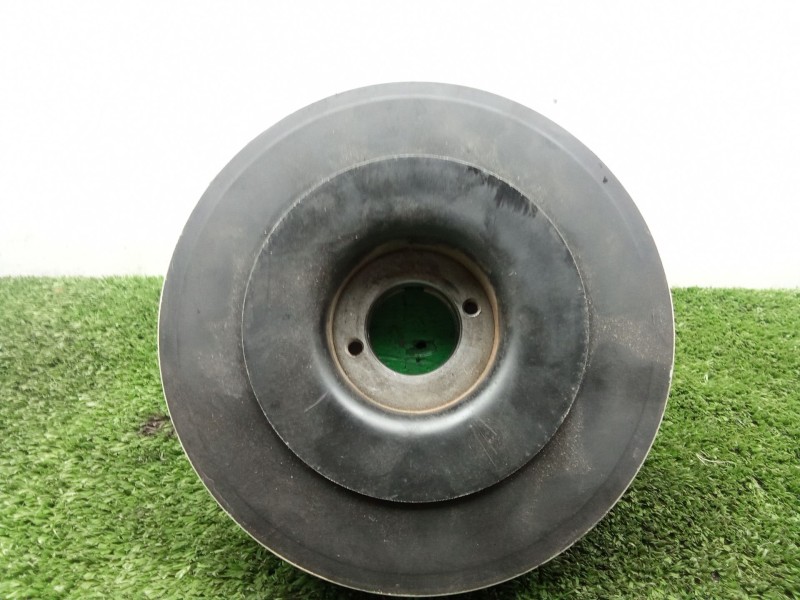 Recambio de polea cigueñal para peugeot 406 (8b) 2.0 hdi 90 referencia OEM IAM CVC2235A Ø1530MM 