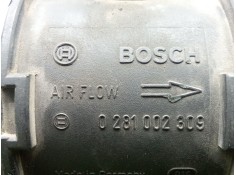 Recambio de caudalimetro para alfa romeo 156 (932_) 1.9 jtd (932.a2b00, 932.a2c00) referencia OEM IAM 0281002309  BOSCH 2