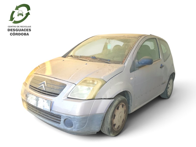 citroën c2 (jm_) del año 2003