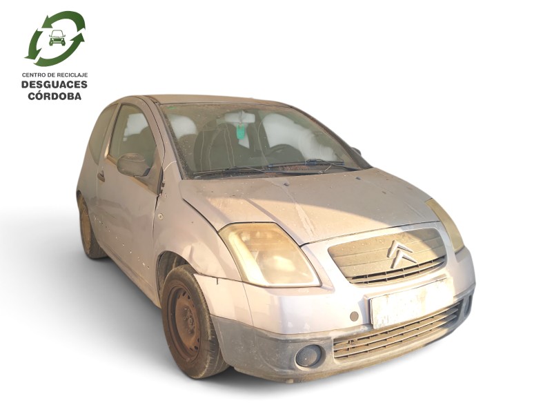citroën c2 (jm_) del año 2003