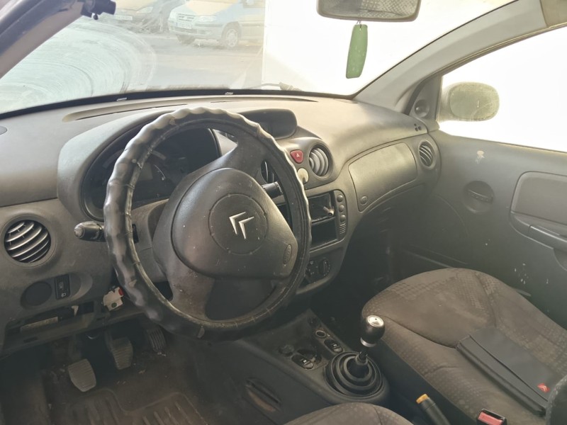 citroën c2 (jm_) del año 2003