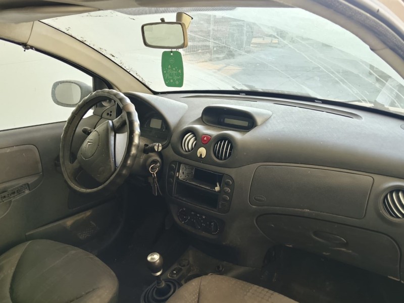 citroën c2 (jm_) del año 2003