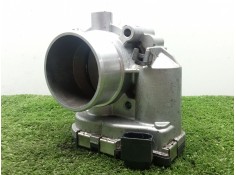 Recambio de caja mariposa para mercedes-benz clase c coupé (cl203) c 180 kompressor (203.746) referencia OEM IAM A2711410025 - 0